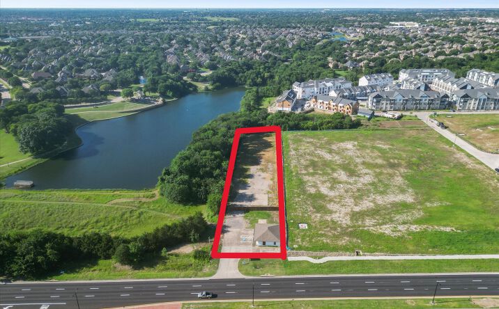 Pictures of Multifamily, Land, Special Purpose property located at US Highway 380, McKinney, TX 75078 for sales - image #1