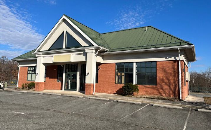 4871 Pulaski Hwy, Perryville