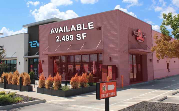 Pictures of Retail property located at NWQ of I-35W & Heritage Trace Parkway, Fort Worth, TX 76177-7629 for sales - image #1