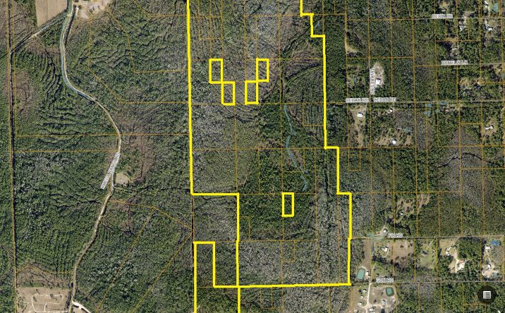 Pictures of Land property located at 100 Cedar Road, New Smyrna Beach, FL 32168 for sales - image #1