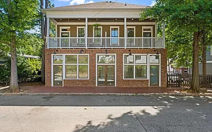 Pictures of Retail, Multifamily, Mixed Use property located at 692 Kirkwood Ave SE, Atlanta, GA 30316 for sales - image #1
