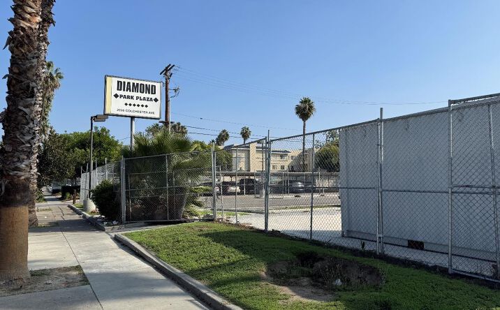 Pictures of Land property located at 2230 W Colchester Dr, Anaheim, CA 92804 for sales - image #1
