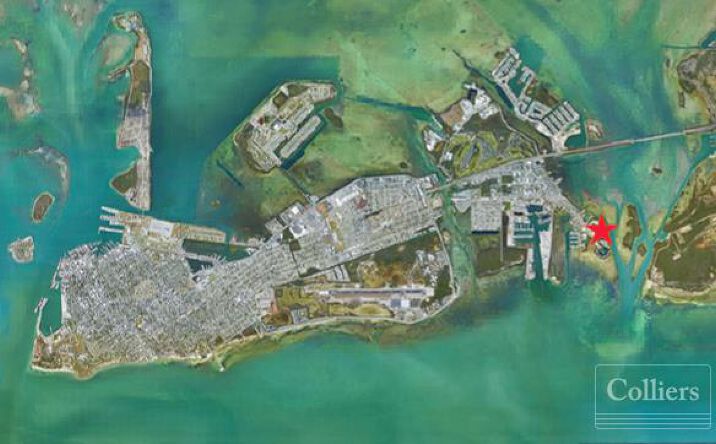 Pictures of Land, Special Purpose property located at 6011 Peninsular Ave, Key West, FL 33040 for sales - image #1