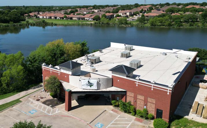 Pictures of Retail property located at 3350 Unicorn Lake Blvd, Denton, TX 76210 for sales - image #1