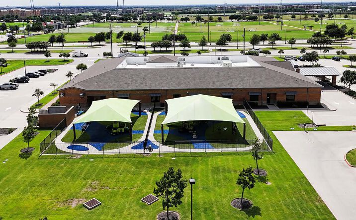 Pictures of Retail, Office property located at 6025 Sports Village Rd, Frisco, TX 75033 for sales - image #1