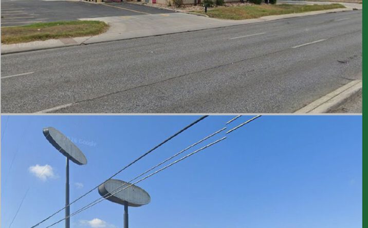 Pictures of Retail property located at 1633 SW Military Dr, San Antonio, TX 78221 for sales - image #1