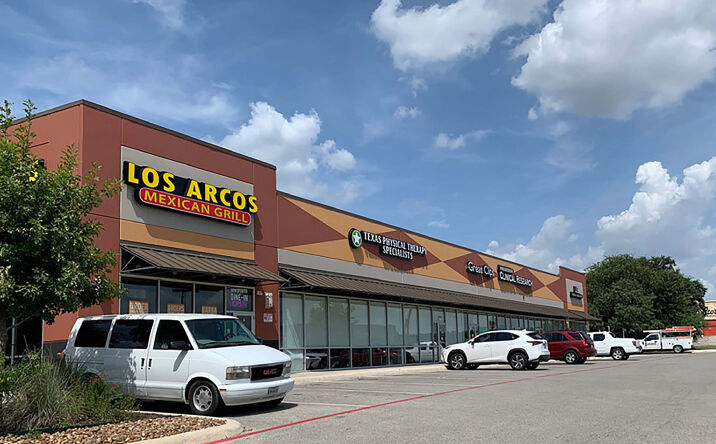 Pictures of Retail property located at 1973 Northwest Loop 410, San Antonio, TX 78213 for sales - image #1