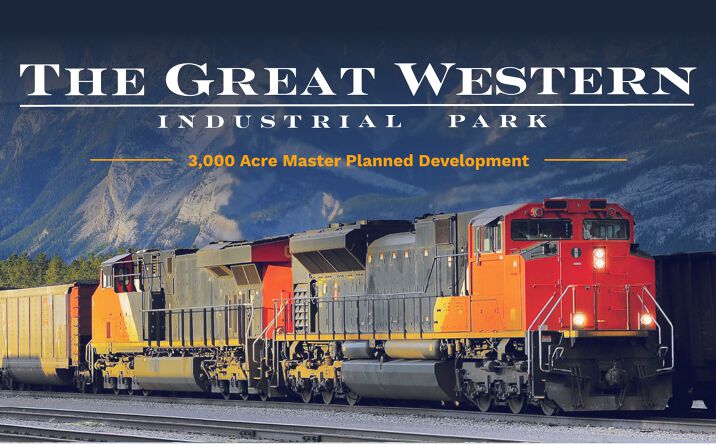 Pictures of Industrial, Land property located at Windsor and Greeley area, Northern Colorado, Windsor, CO 80634 for sales - image #1