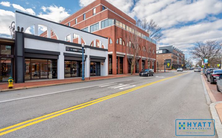 Pictures of Retail property located at 257 West St, Annapolis, MD 21401 for sales - image #1