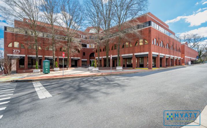 Pictures of Retail, Office, Mixed Use property located at 275 West St, Annapolis, MD 21401 for sales - image #1