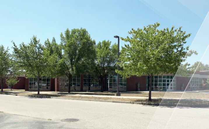1201 S. Ohio Street, Martinsville