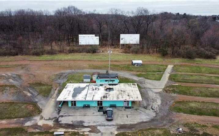 Pictures of Special Purpose property located at 1985 North Main Street Extension, Butler, PA 16001 for sales - image #1
