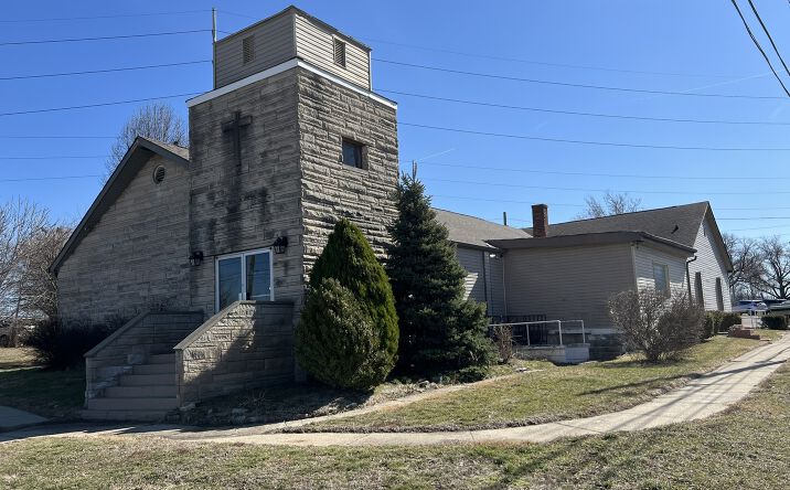 Pictures of Special Purpose property located at 955 Oliver Ave, Indianapolis, IN 46221 for sales - image #1