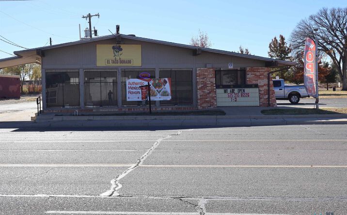 Pictures of Retail property located at 620 E 2nd Street, Roswell, NM 88201 for sales - image #1