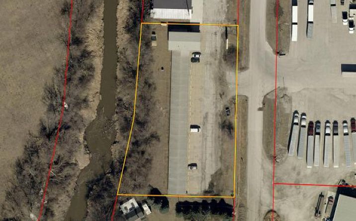 Pictures of Land property located at 24936 Mulberry Ln, Underwood, IA 51576 for sales - image #1