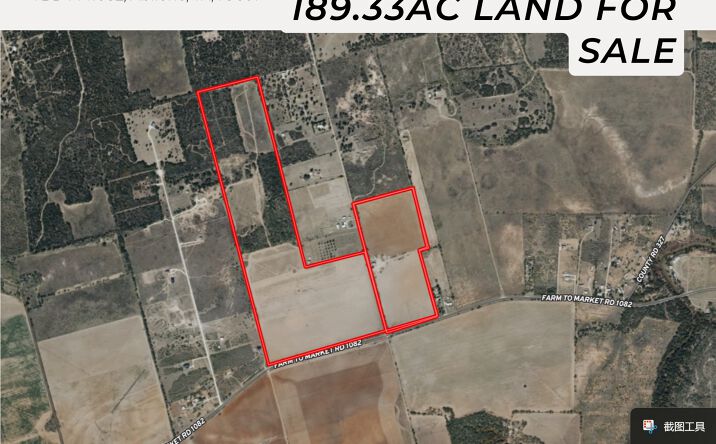 Pictures of Land property located at 13706 County Road 334, Abilene, TX 79601 for sales - image #1