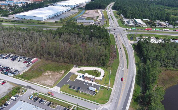 Pictures of Retail, Land property located at 102 JIM BENTON CT SAVANNAH GA 31407, SAVANNAH, GA 31407 for sales - image #1