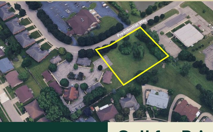 Pictures of Land property located at Lot 13 - Wenzler Industrial Park, Section 4, Kettering, OH 45429 for sales - image #1