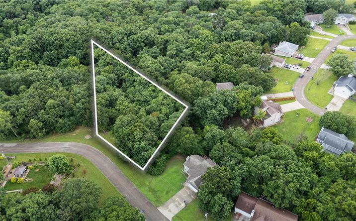 Pictures of Land, Multifamily property located at lot 65 SE 591 Road, Warrensburg, MO 64093 for sales - image #1
