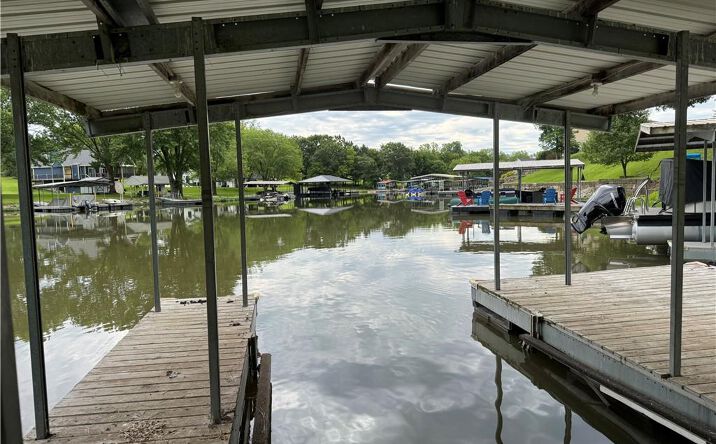 Pictures of Land, Special Purpose property located at Lot 643 Lake Viking Terrace, Gallatin, MO 64640 for sales - image #1