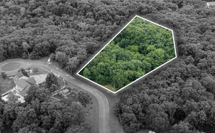 Pictures of Land, Multifamily property located at Lot 66 SE 591 Road, Warrensburg, MO 64093 for sales - image #1