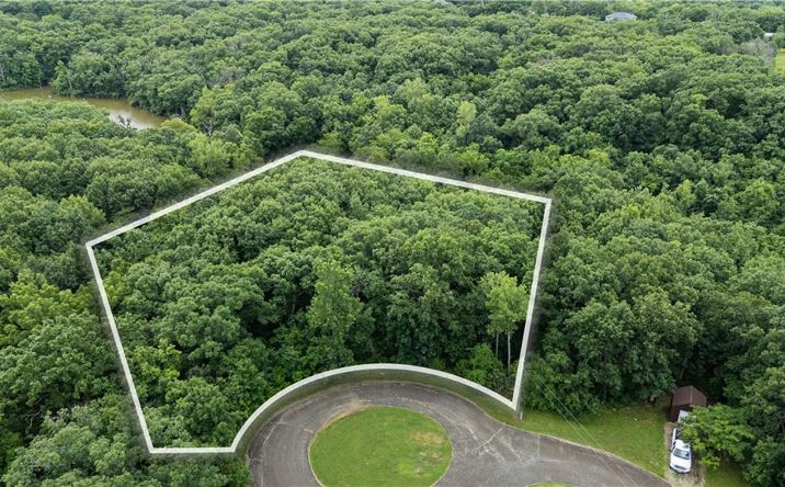 Pictures of Land, Multifamily property located at Lot 68 591 Road, Warrensburg, MO 64093 for sales - image #1