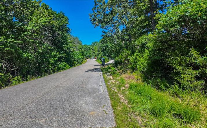 Lot #1345 Champion Drive, Sunrise Beach