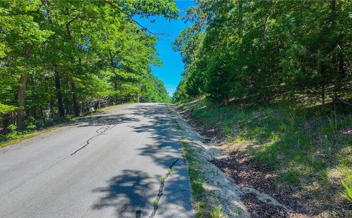 Lot #902 Muirfield Drive, Sunrise Beach