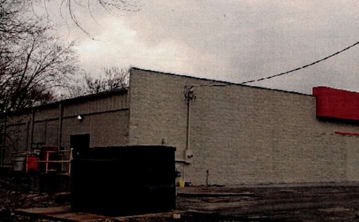 image of property at 731 S MAIN ST Madisonville KY 42431-3078
