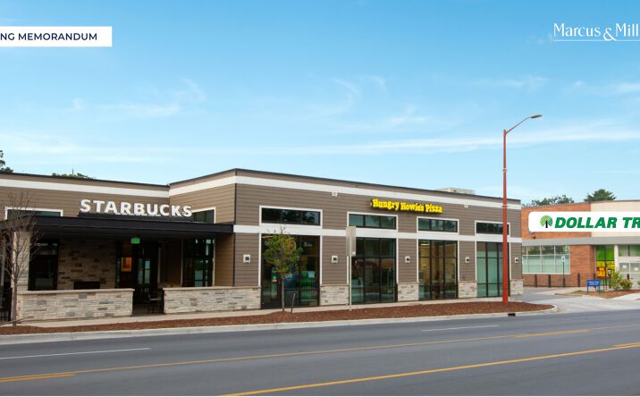 Pictures of Retail property located at 1120 E. Front St, Traverse City, MI 49686 for sales - image #1