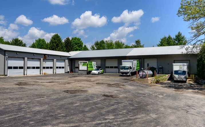 Pictures of Industrial, Mixed Use property located at 4418 State Rte 31, Ringwood, IL 60072 for sales - image #1