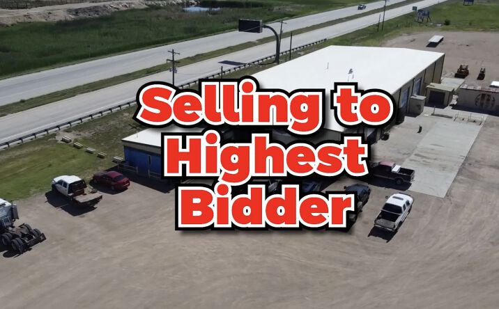 Pictures of Mixed Use, Self Storage, Office property located at 6002 US HIGHWAY 50, Lamar, CO 81052 for sales - image #1