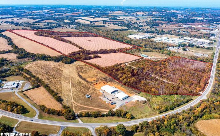 Pictures of Mixed Use, Land property located at 1210 New Highway 68, Sweetwater, TN 37874 for sales - image #1