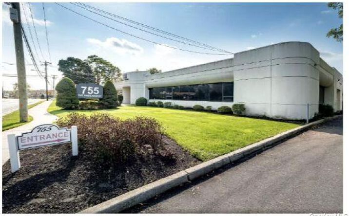 Pictures of Office property located at 755 Park Avenue 120, Huntington, NY 11743 for sales - image #1