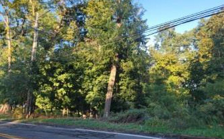 Pictures of Land property located at 144 Old Haverstraw Road, Congers, NY 10920 for sales - image #1