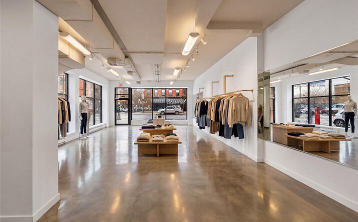 Pictures of Business for Sale, Retail, Office property located at 304 W 115th Street C1, New York (Manhattan), NY 10026 for sales - image #1