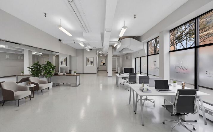 Pictures of Business for Sale, Retail, Office property located at 304 W 115th Street C1, New York (Manhattan), NY 10026 for sales - image #1