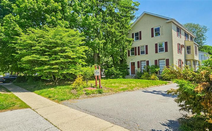 Pictures of Office property located at 239 Lexington Avenue, Mount Kisco, NY 10549 for sales - image #1