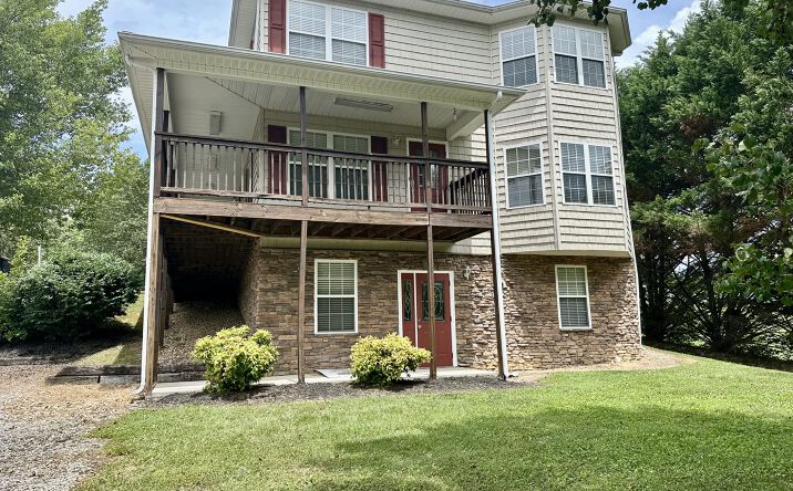 Pictures of Office, Mixed Use property located at 249 Mill View Drive, Pigeon Forge, TN 37863 for sales - image #1