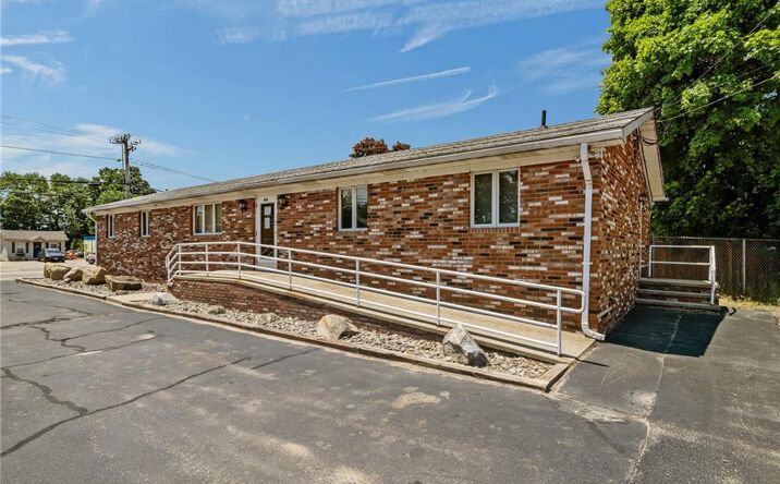 Pictures of Office, Special Purpose property located at 444 West Shore Road, Warwick, RI 02889 for sales - image #1