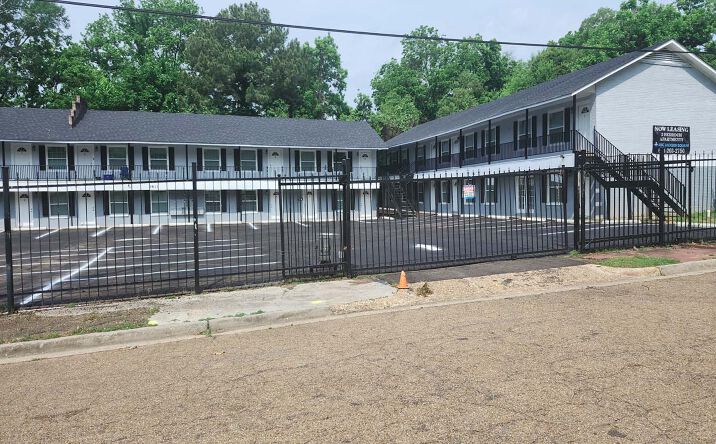 Pictures of Multifamily property located at 3811 Mosley Ave, Jackson, MS 39213 for sales - image #1