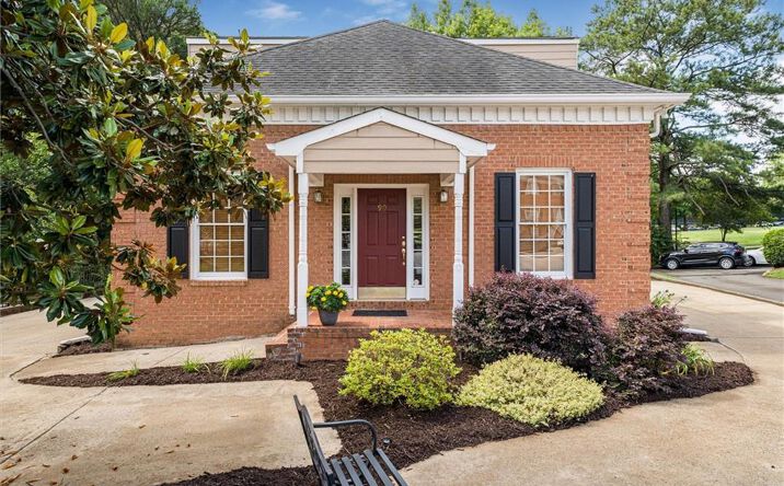 90 Whitlock Place SW, Marietta
