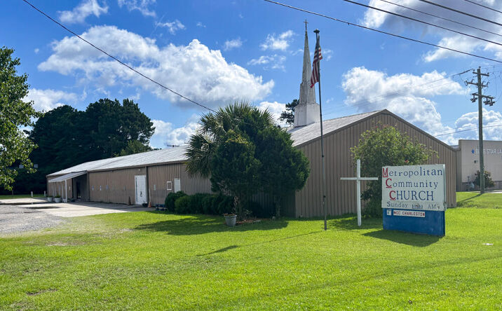 7860a Dorchester Road, North Charleston