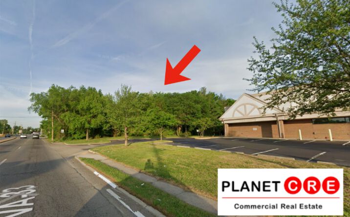 4712 Nine Mile Road, Richmond