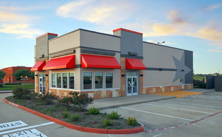 5410 Grand Pkwy, Richmond