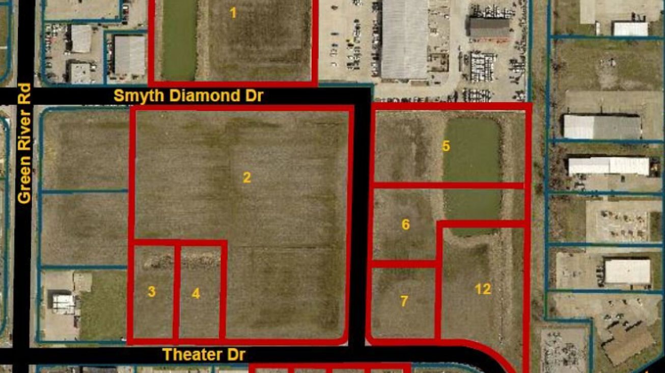 Green River Rd, Evansville, IN 47715 Land for Sale Green River Rd