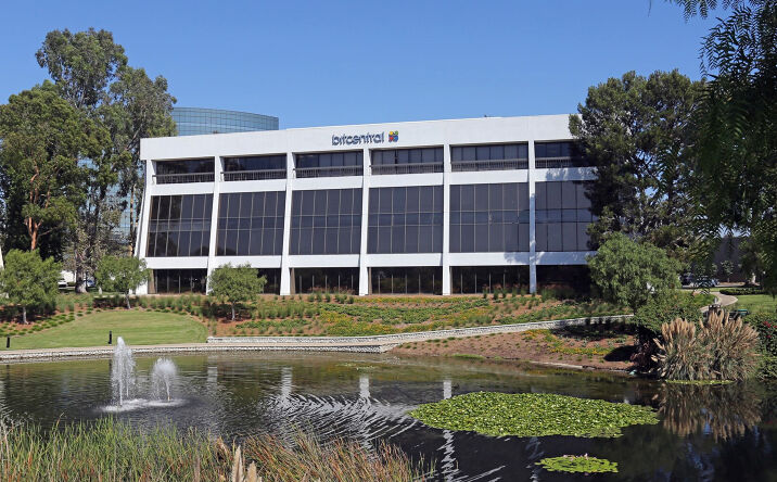 Pictures of Office property located at 4340 Von Karman Ave, #110, Newport Beach, CA 92660 for sales - image #1