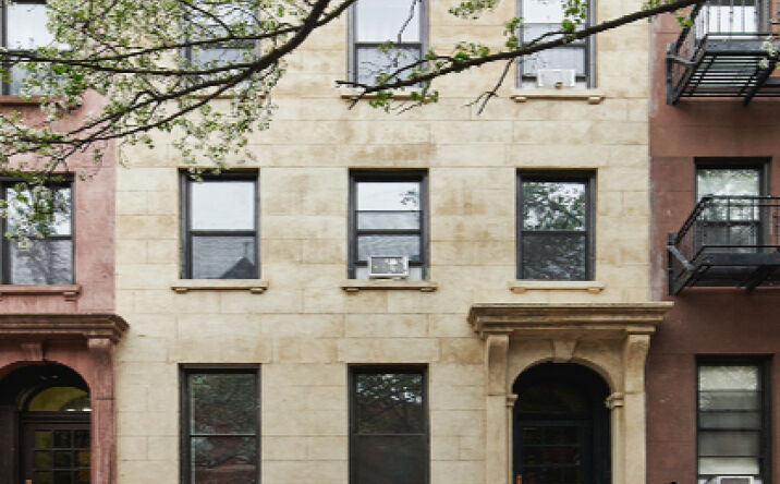 Pictures of Multifamily, Land property located at 460 West 51st Street, New York, NY 10019 for sales - image #1
