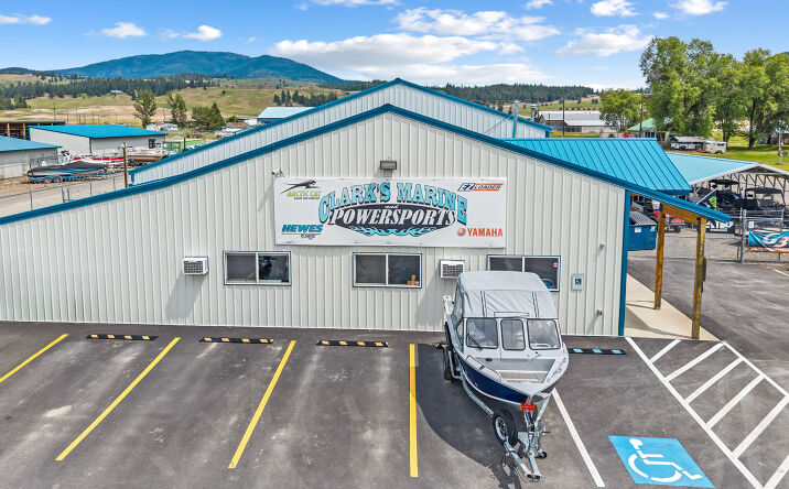Pictures of Retail, Business for Sale property located at 192 Degrief Road, Colville, WA 99114 for sales - image #1