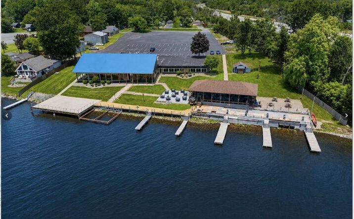 Pictures of Retail property located at 916 County Road 37, Central Square, NY 13036 for sales - image #1